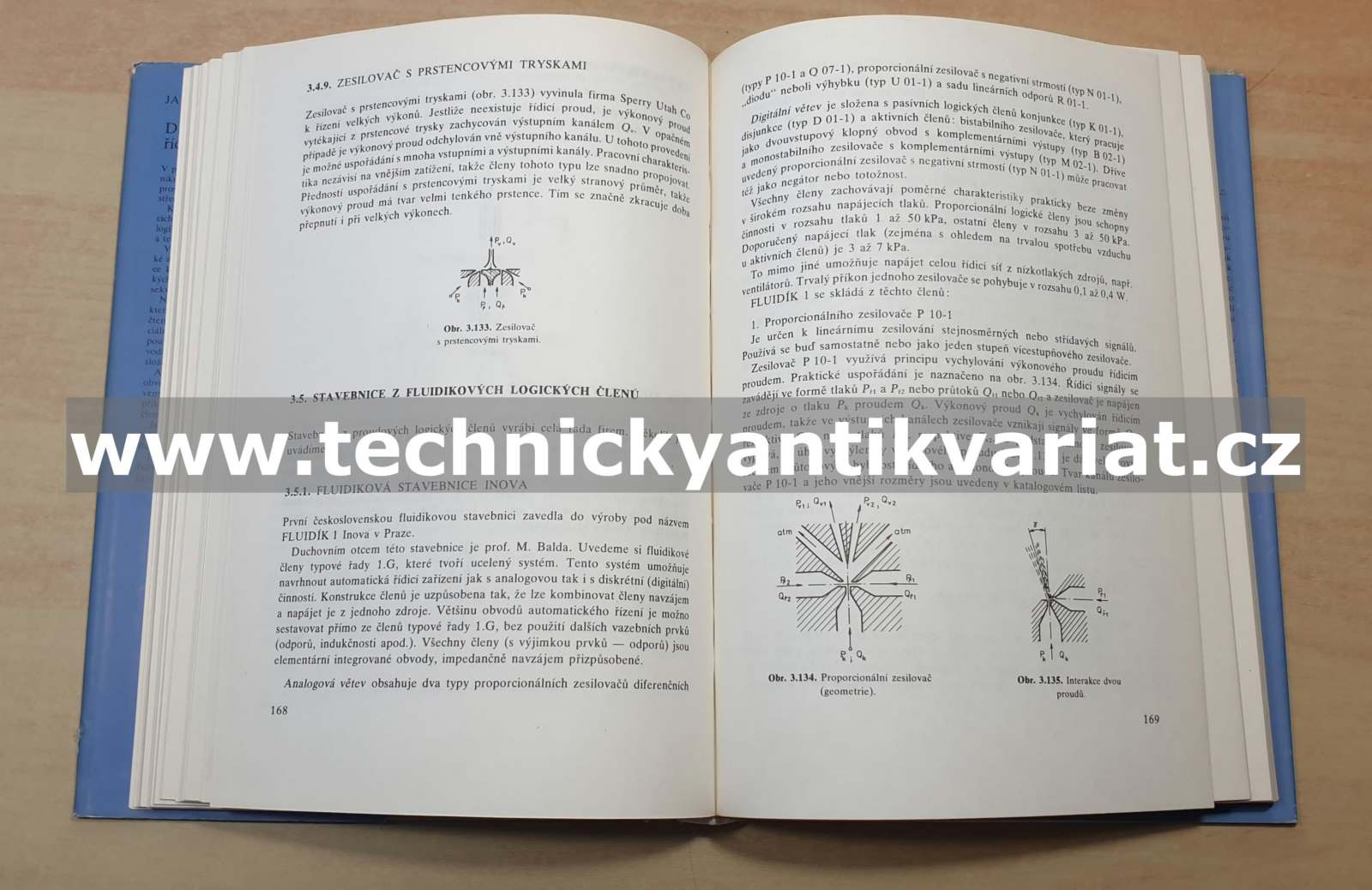 Diskrétní tekutinové řídící systémy - Jaroslav Volčík (1985)