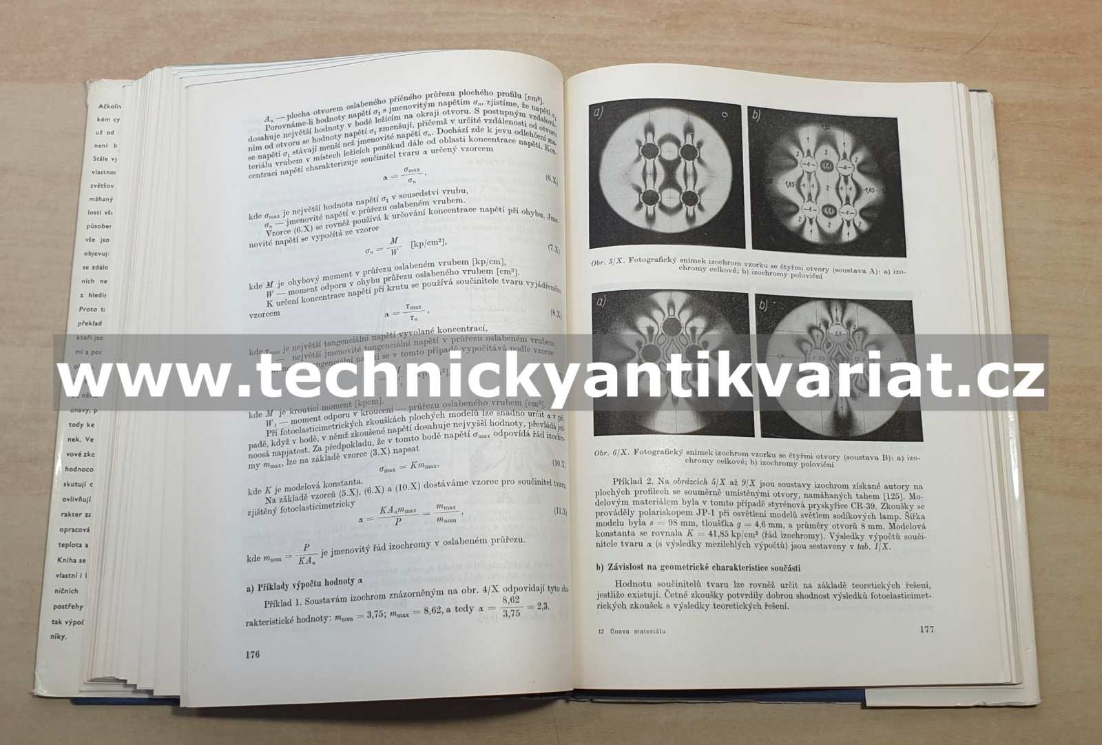 Únava materiálu a její zkoušení - Dylag, Orloš (1968)