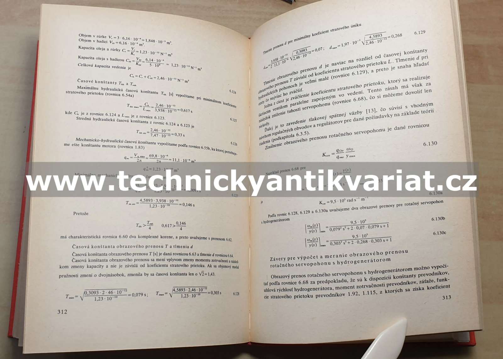 Projektovanie hydraulických a pneumatických obvodov - Juraj Ihring (1983)