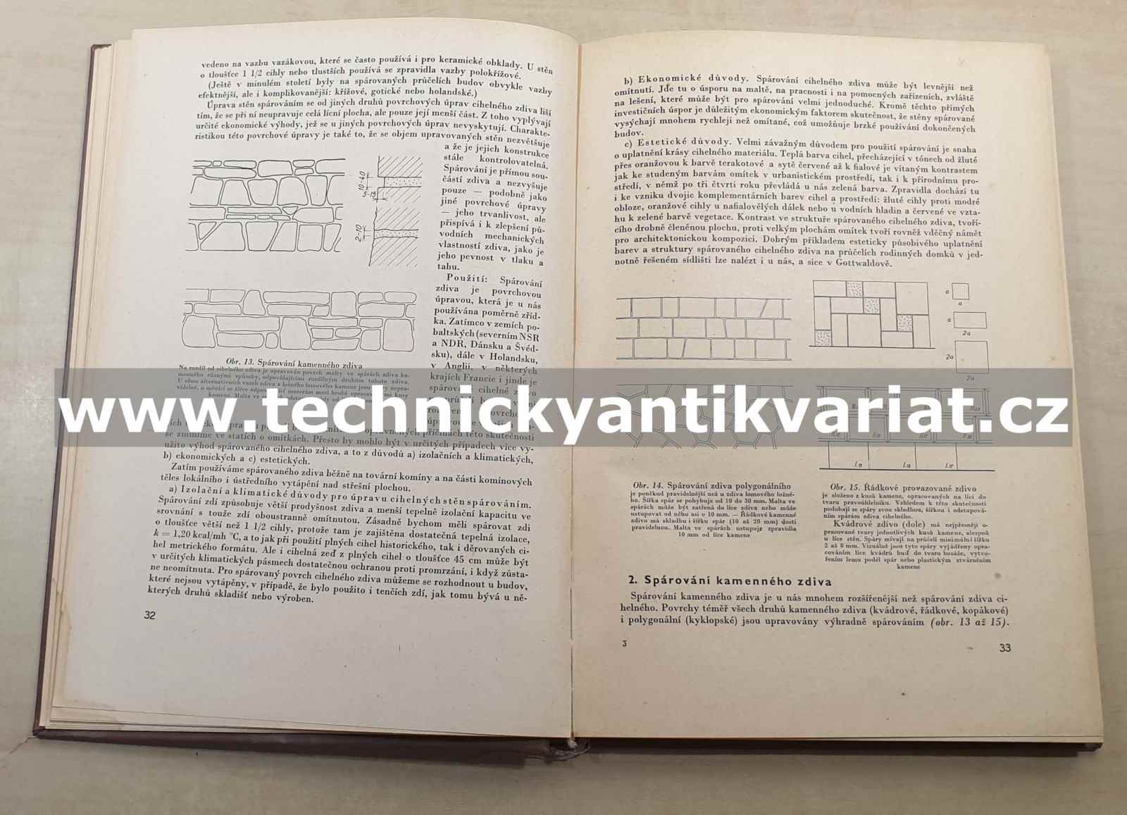 Povrchové úpravy ve stavitelství - Kopřiva, Šamánek, Hladký (1964)