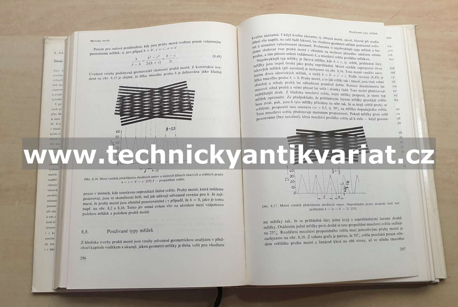 Šíření napěťových vln a rázy v tělesech - Rudolf Brepta, Miroslav Prokopec (1972)