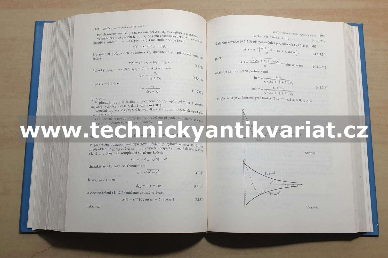 Teoretická mechanika - Miroslav Brdička, Arnošt Hladík (1987)