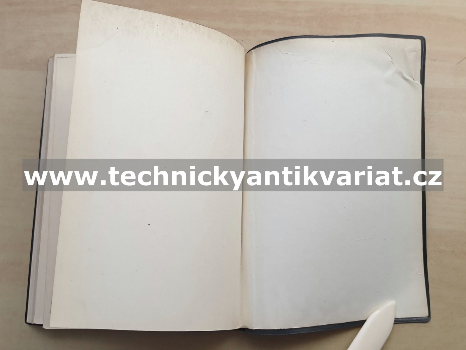 Přídavné materiály pro svařování - Antonín Kleander (1966)