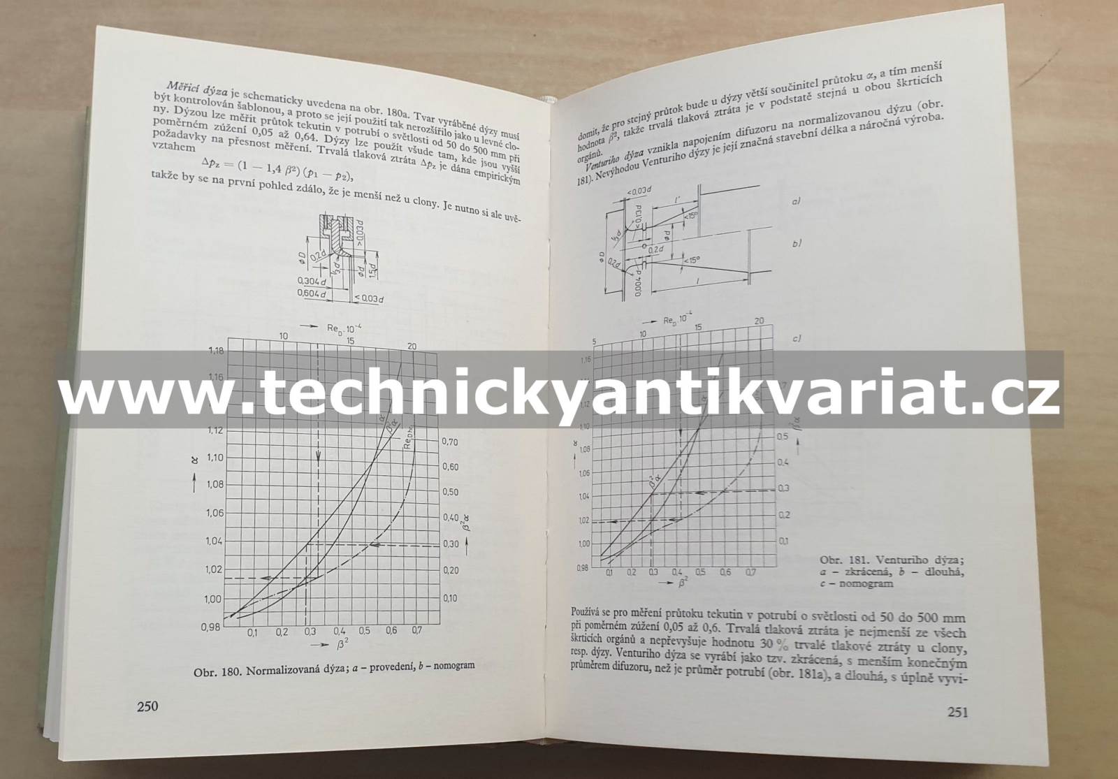 Technická měření ve strojnictví - J. Jenčík, L.Kuhn (1982)
