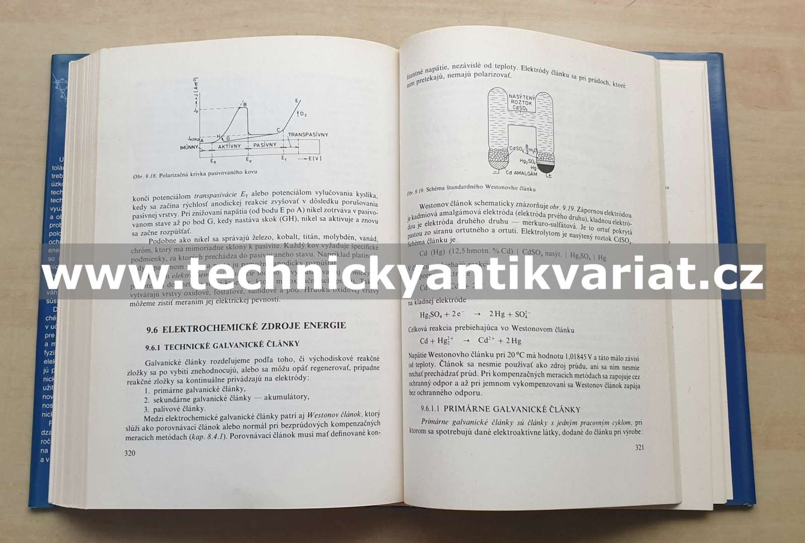 Chémia a fyzikálná chémia pre elektrotechnikov - A. Kalašová, A. Toušková (1988)