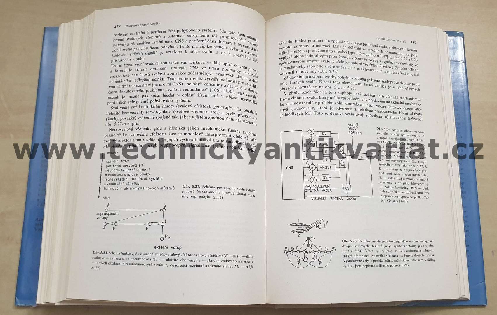 Biomechanika - Jaroslav Valenta (1985)