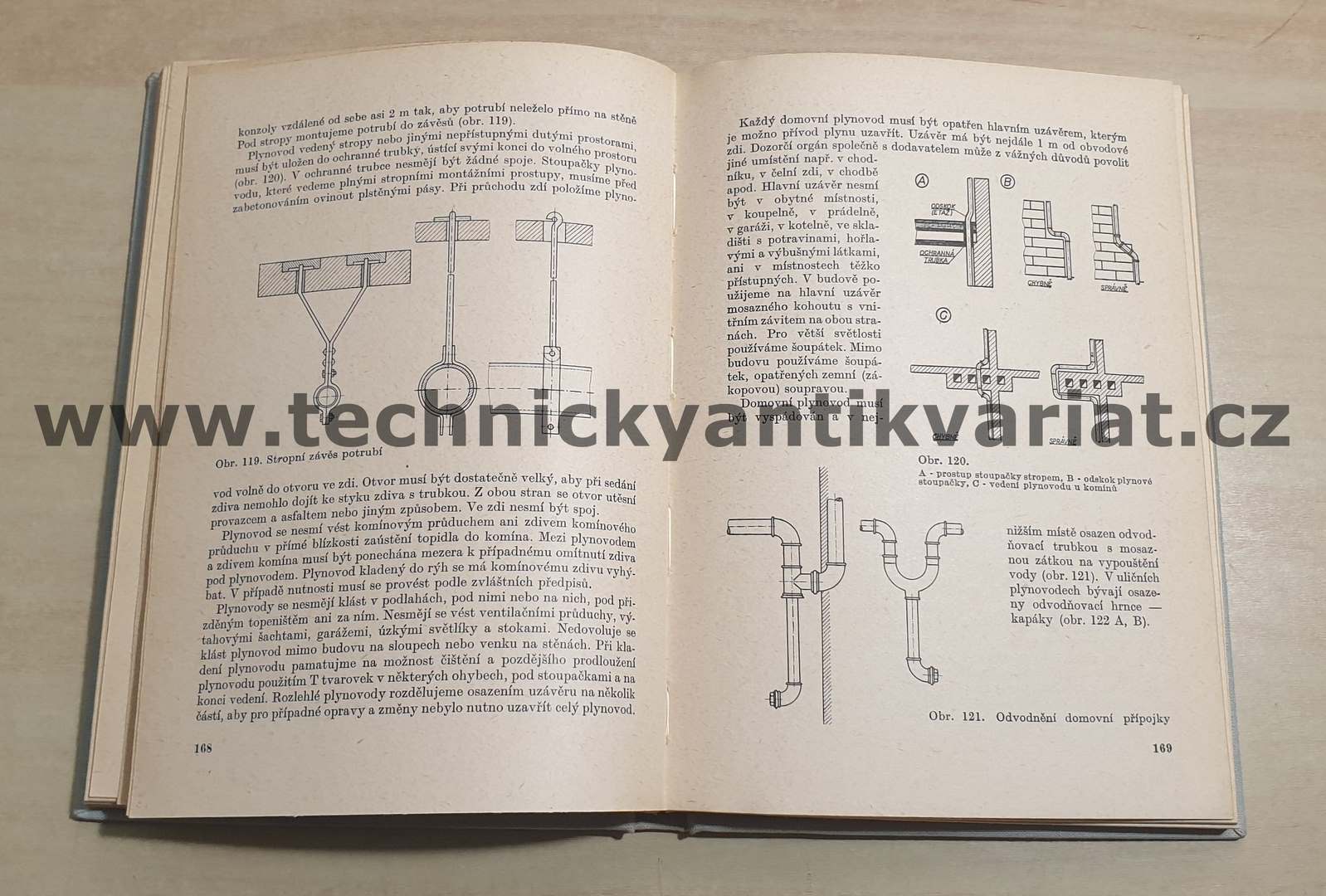 Kvalifikační příručka instalatéra - Kareis, Rousek, Kareis (1971)