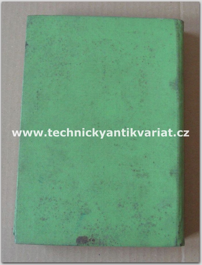 Kartoffelsammelroder E675/1