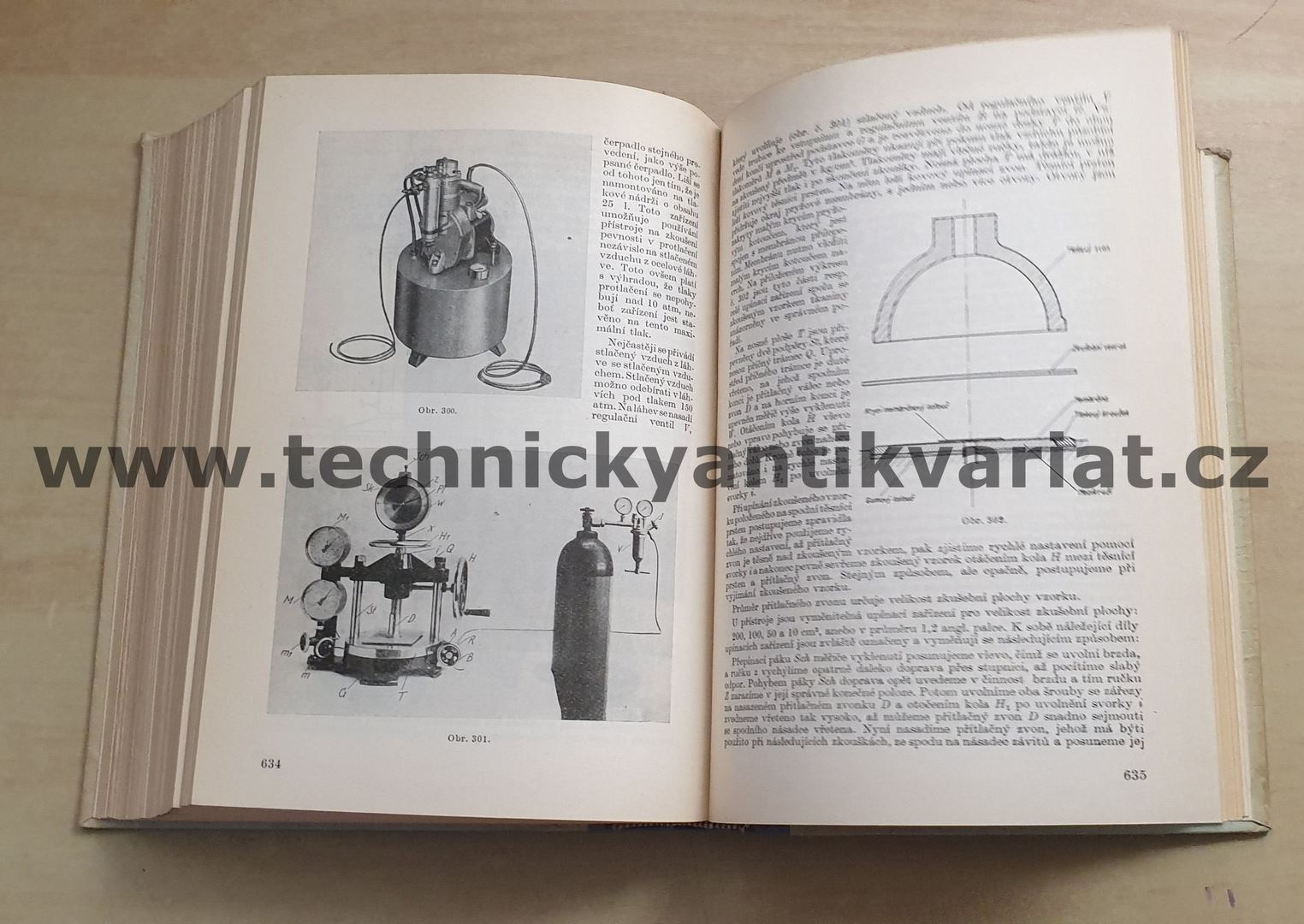 Zkušebnictví v textilním průmyslu - Oldřich Myšinský (1952)