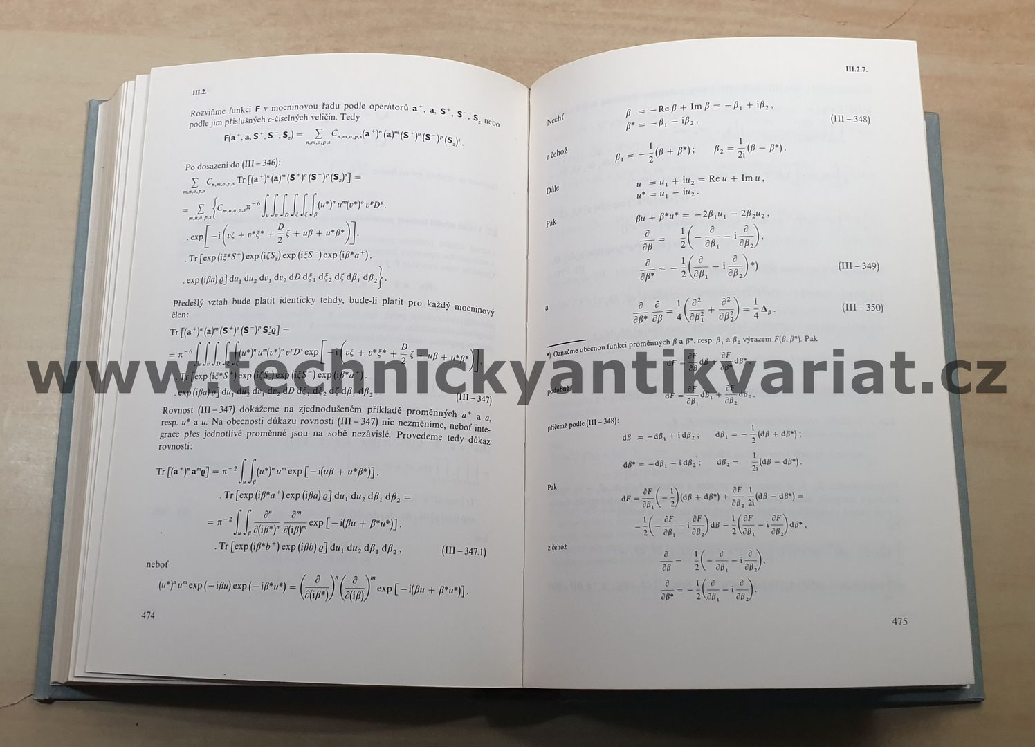 Teoretické základy kvantové elektroniky - Bohumil Kvasil (1983)