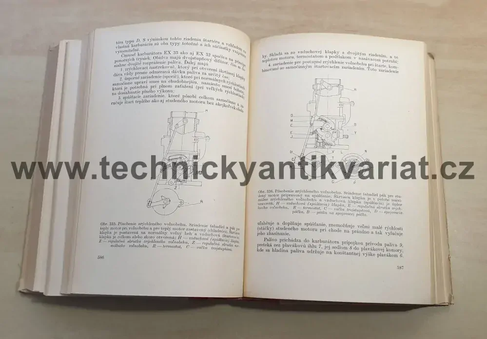 Stavebné stroje V. (1954)