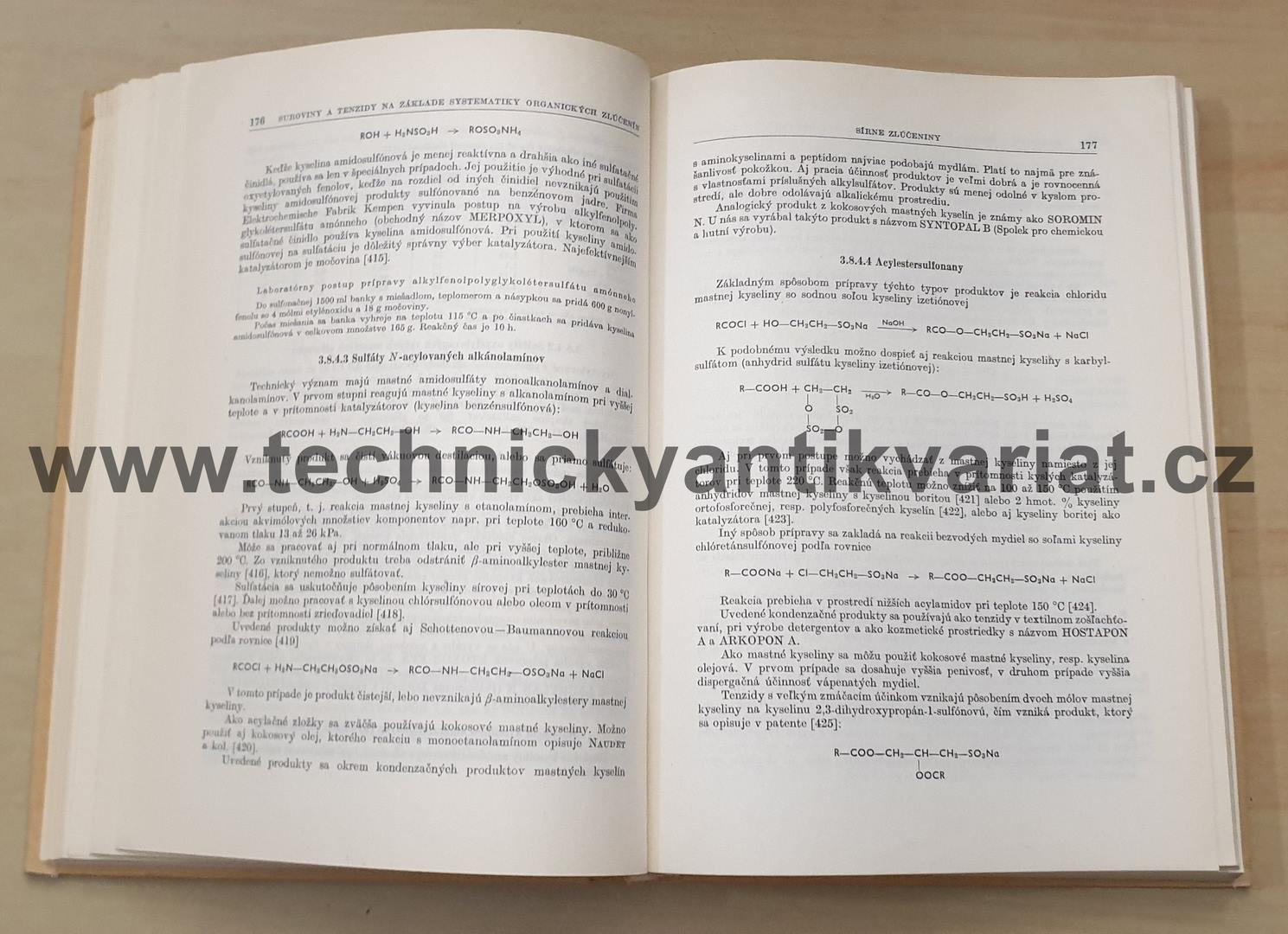 Tenzidy - Anton Blažej (1977)