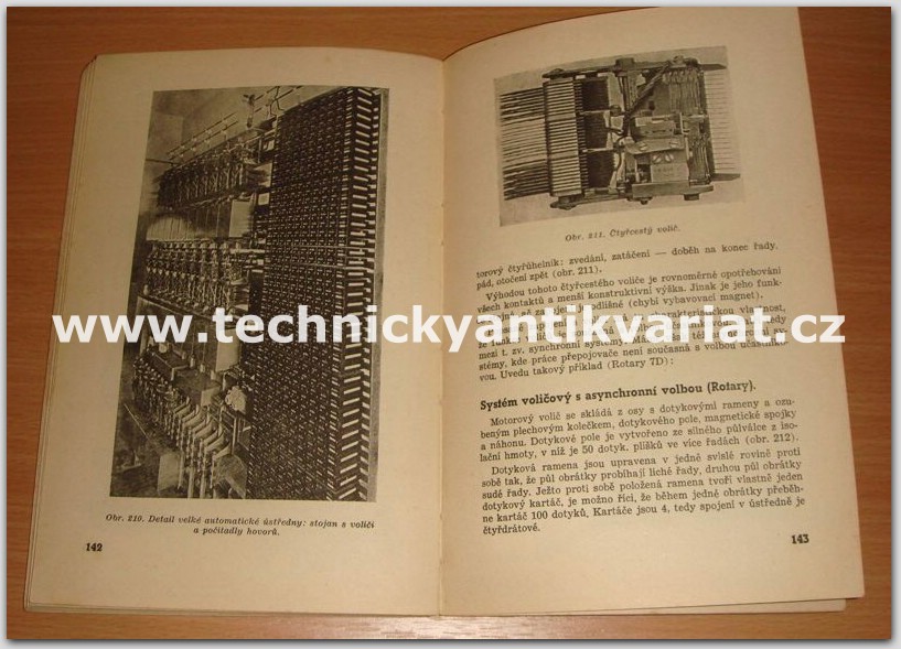 Slaboproudá elektrotechnika