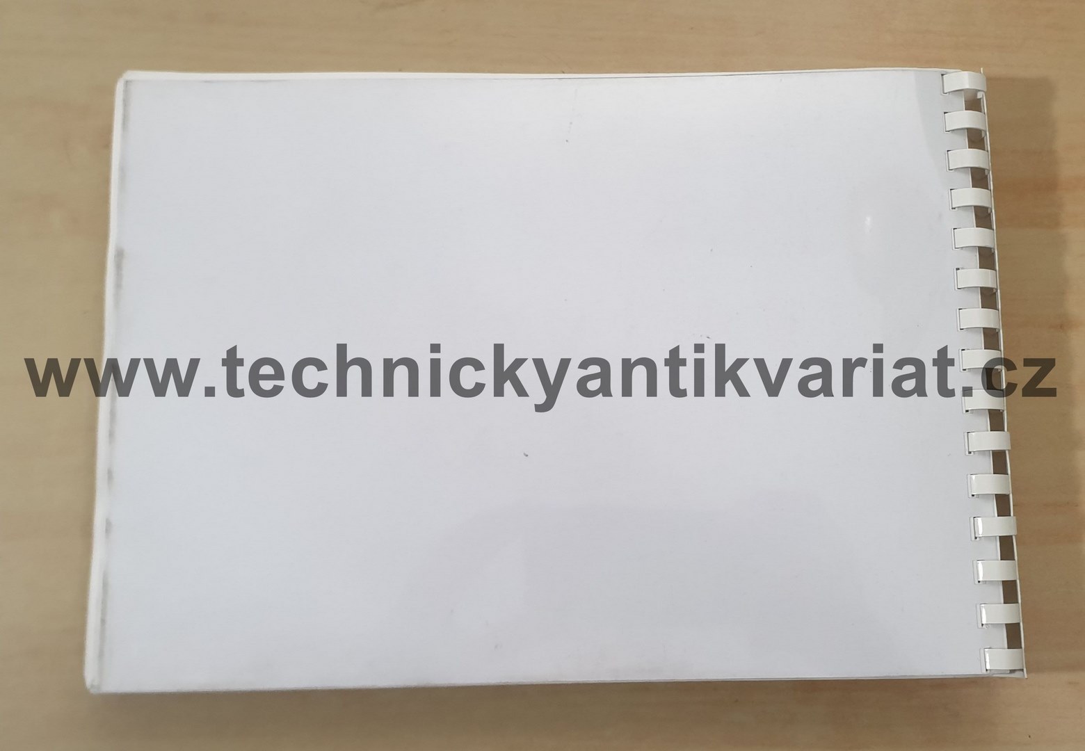 LADA 1117, 1118, 1119 - katalog náhradních dílů (2007)