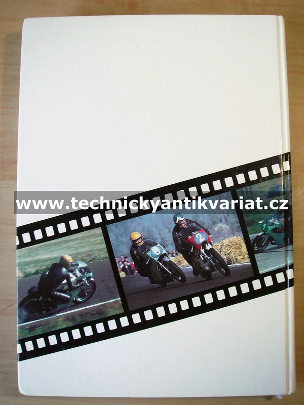 Mistrovství Československa silničních motocyklů 1954-1992 (1997)