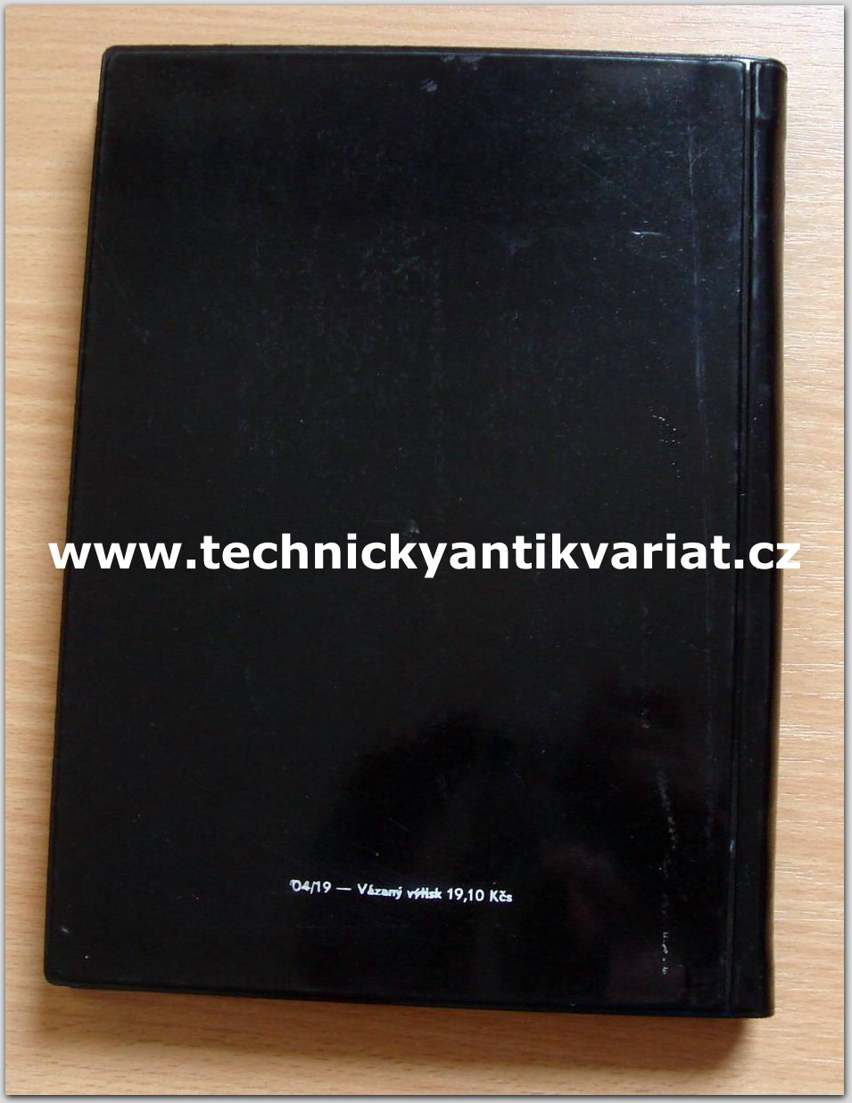 Techická kontrola při opravách traktorů a zemědělských strojů