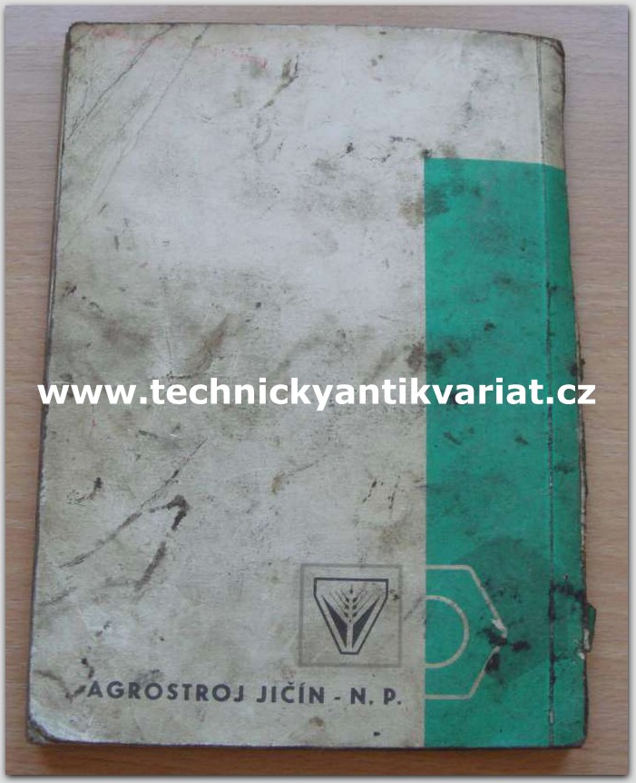 třířádkový ořezávač cukrovky závěsný - 3 OCX