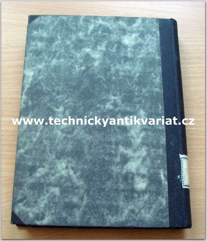Elektrické teplo V. Elektrotechnika (1950)