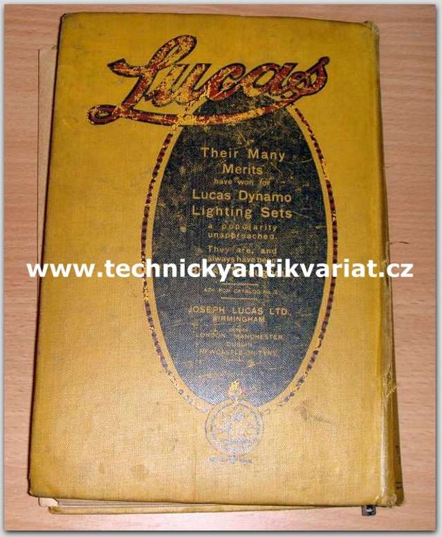 Motor Manual 21st Edition