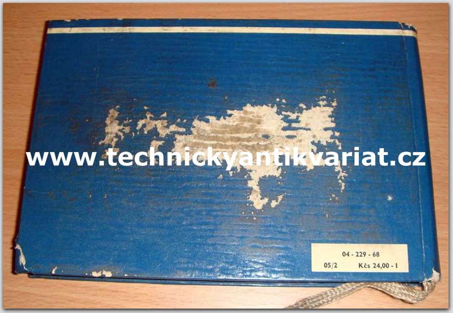 Porovnávací tabulky valivých ložisek