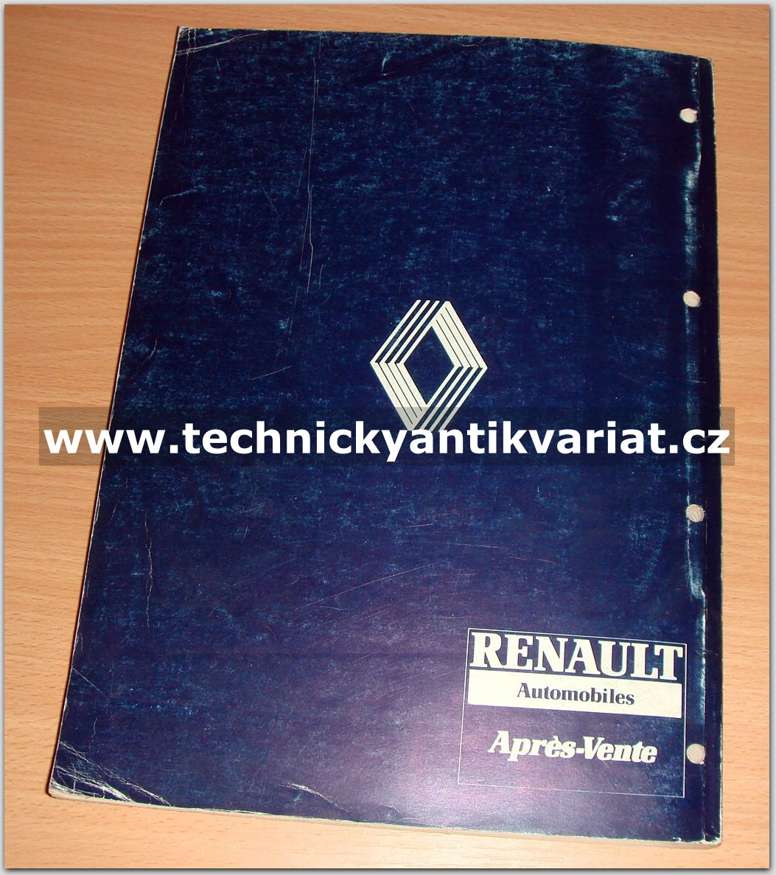 Renault 25