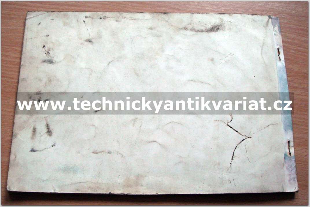 Praga Převodovky - 5p80.21, 24, 29, 30, 31, 32, 37