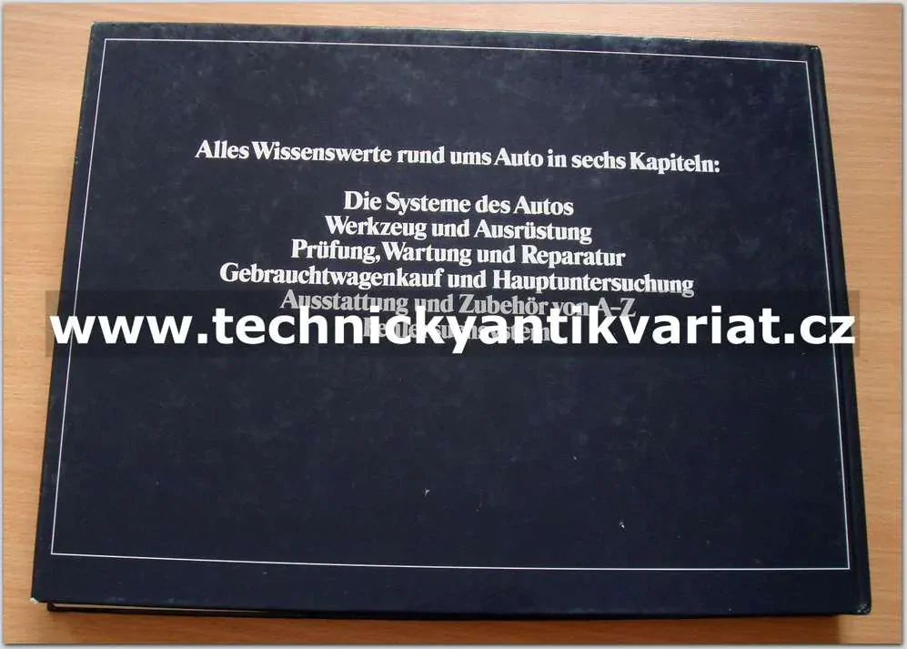 Det grobe ADAC Ratgeber Auto
