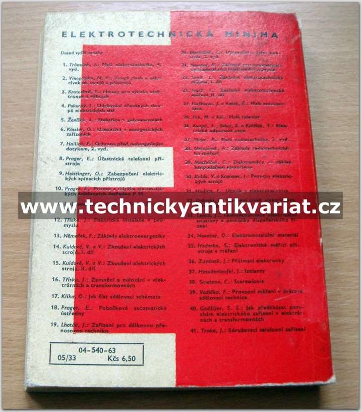 montáž a mechanické spojování hliníkovývc vodičů