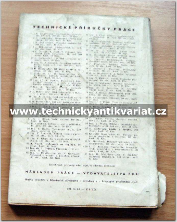 Soustružnické automaty
