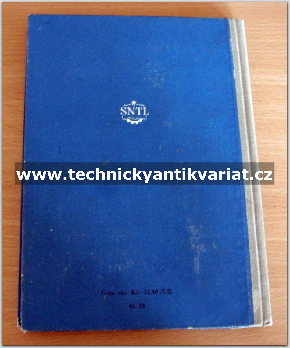 Strojnictví IV