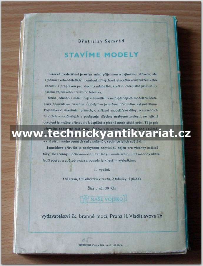Poznáváme letectví