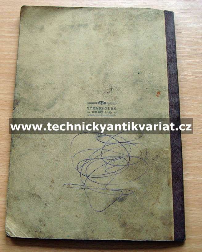 Case 12/20, 18/32 Traktor (192?)
