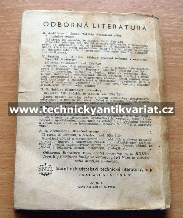 Jak porozumíme chemickýcm vzorcům a rovnicím