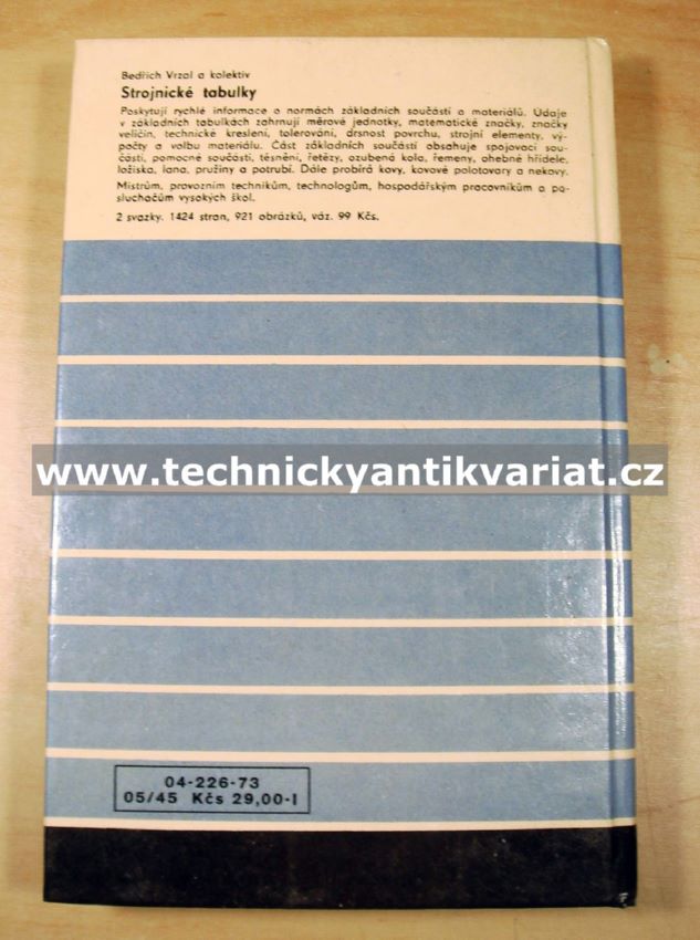 Údržba a opravy malých čerpadel - Hašek, Bundil, Vondrášek (1973)