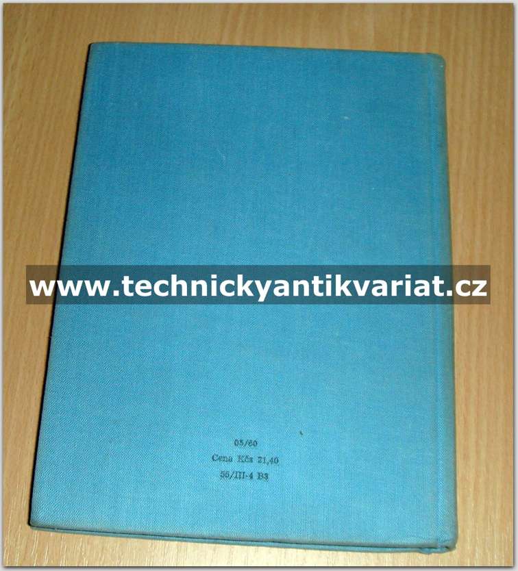 Hydraulické pohony obráběcích strojů  - J.M. Chajmovič (1957)