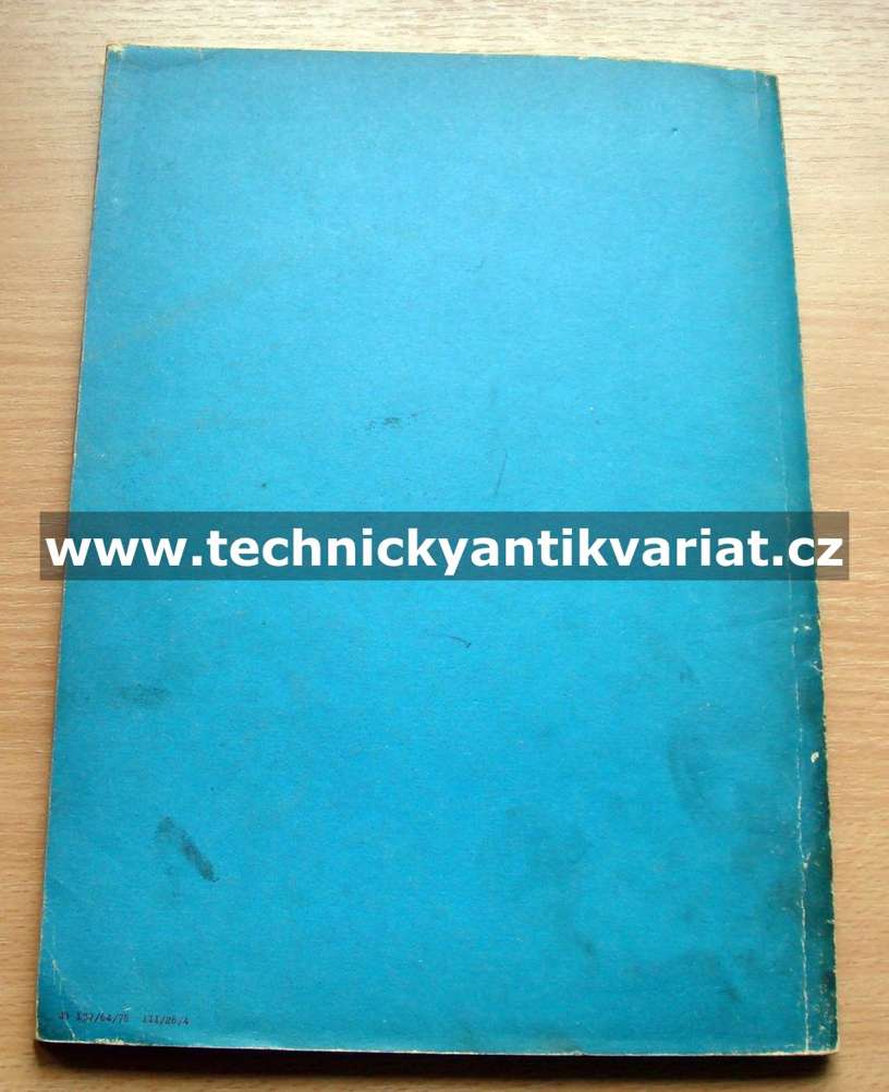 Fortschritt - Hochdruckpresse K 453