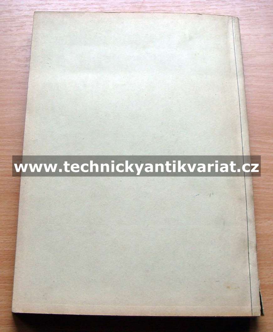 Moskvič 408 426 433