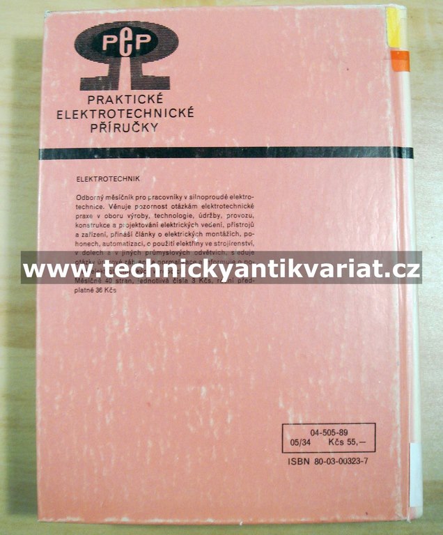 Navíjení a převíjení malých elektrických strojů točivých - Knotek (1990)