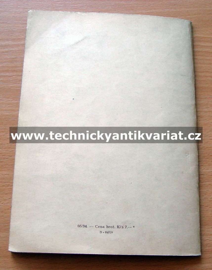 Tepelně chemické zkoušky na parních lokomotivách