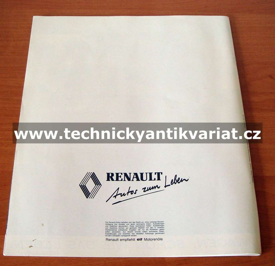 Renaultl Clio