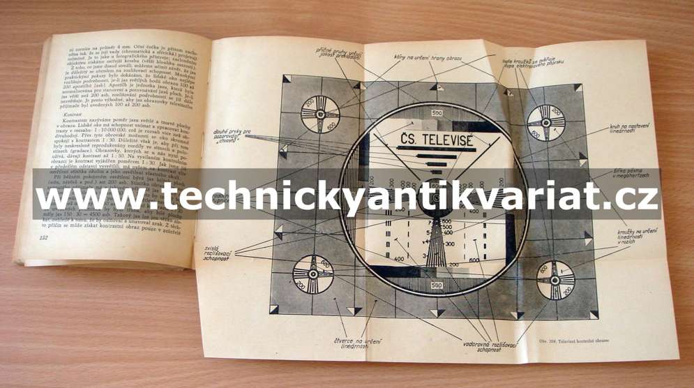 Správná obsluha televizních přijímačů
