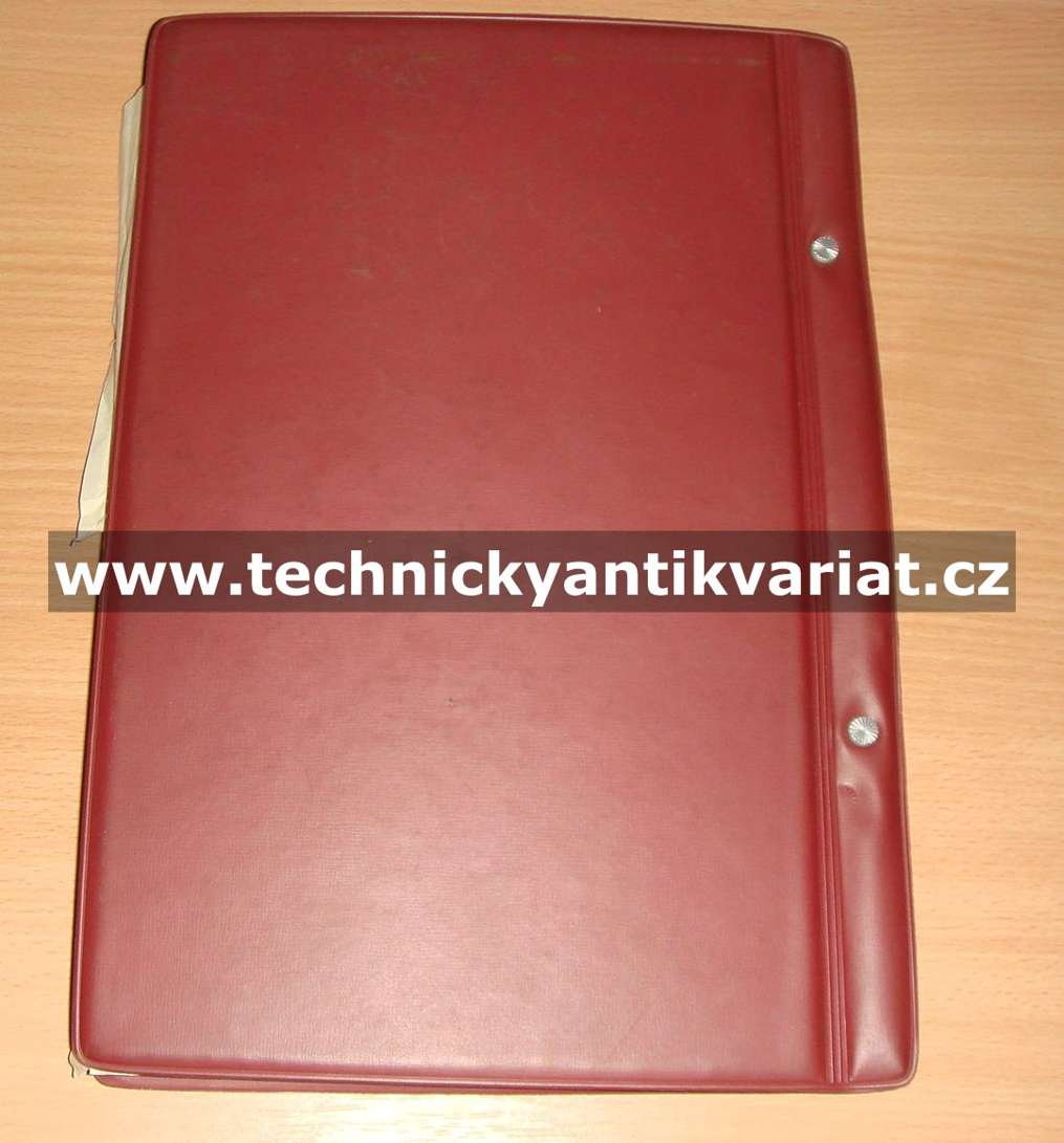 T457.0 Mechanická část