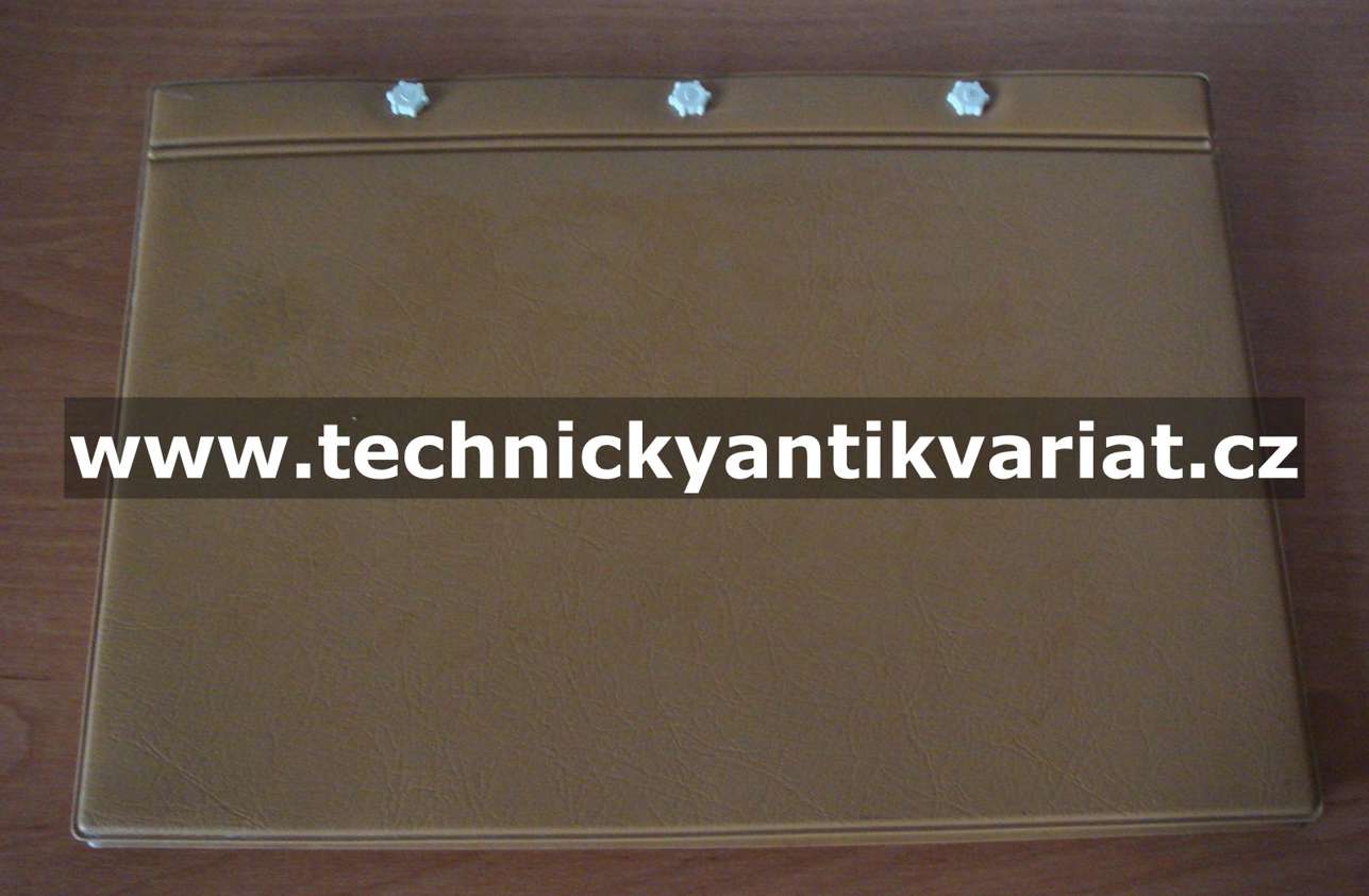 Přípojný vůz řady Blm