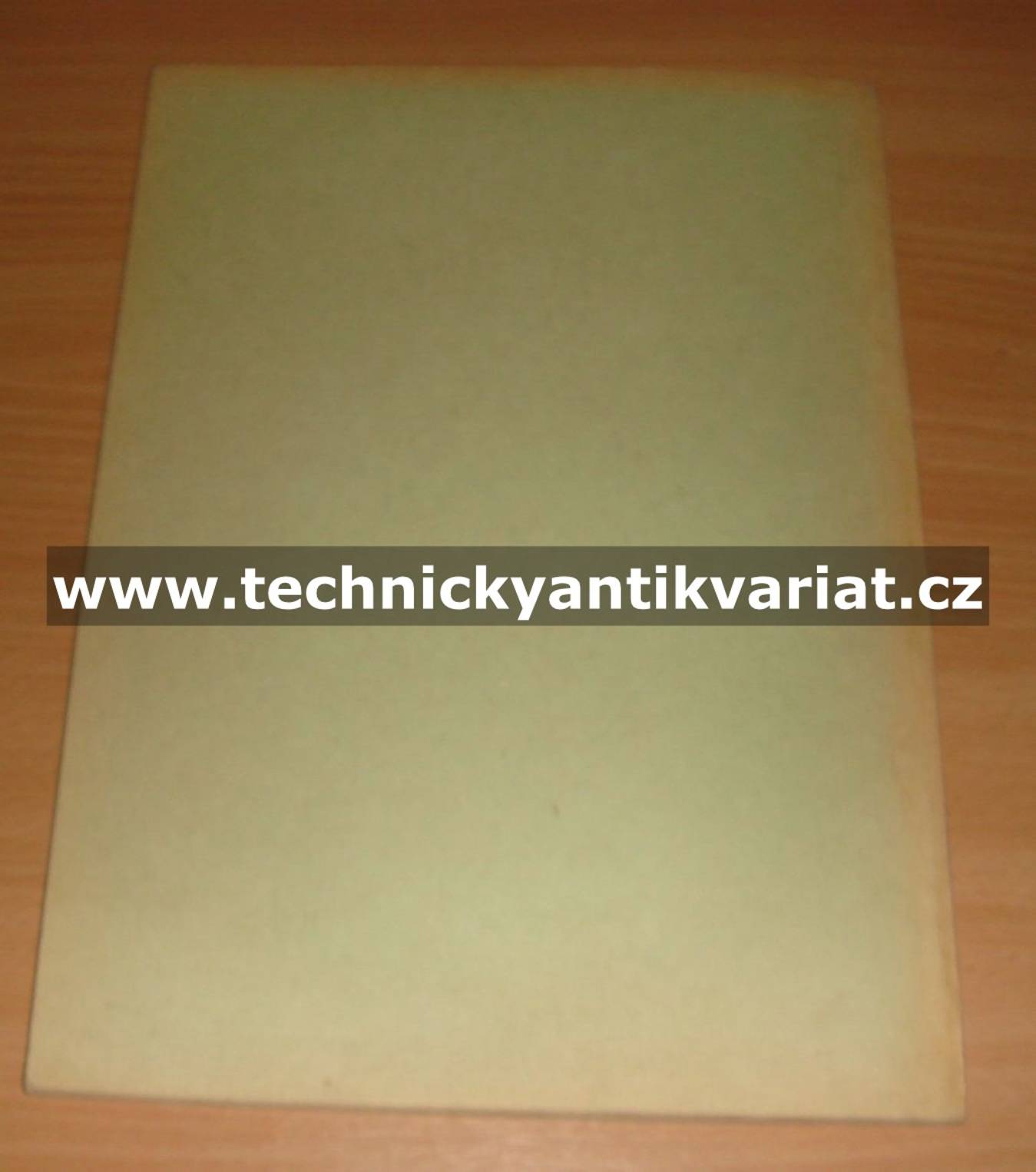 Sbírka zákonů o pravidlech silničního provozu 1975
