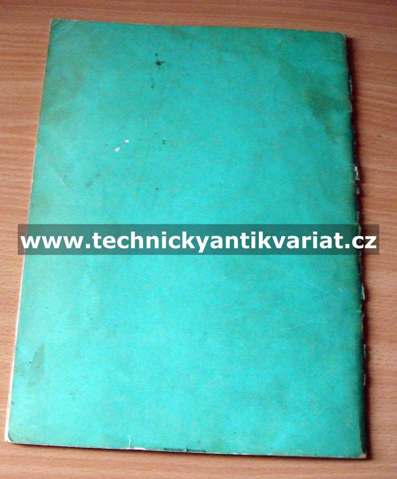 Sběrač SB-220
