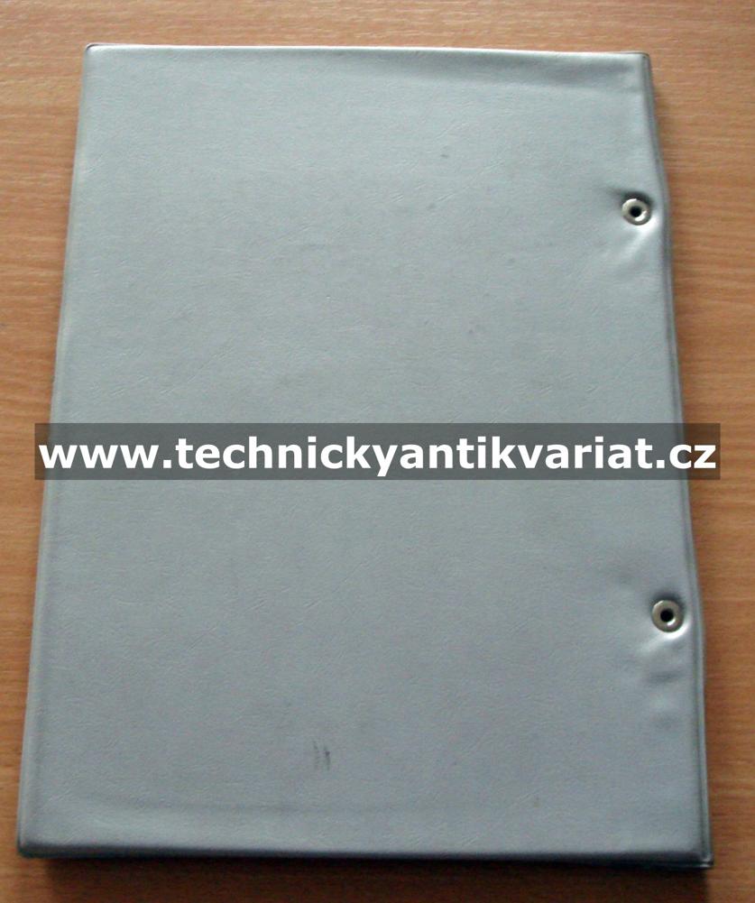 T466.0 Motor 12PA4 Pielstick