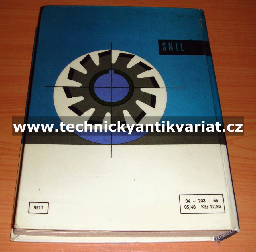 Mechanická technologie
