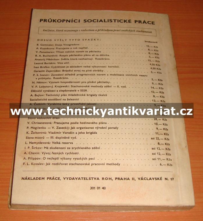 Velké řezné rychlosti 