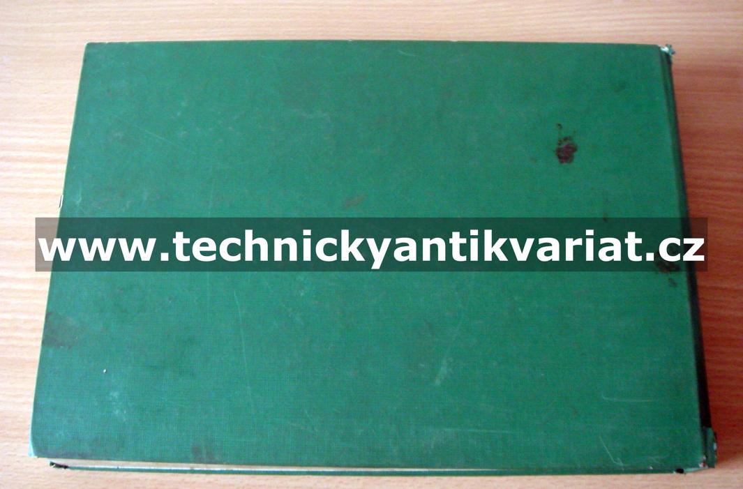 pásové rýpadlo DH 103