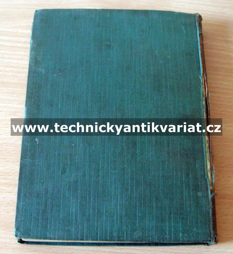 Technická příručka